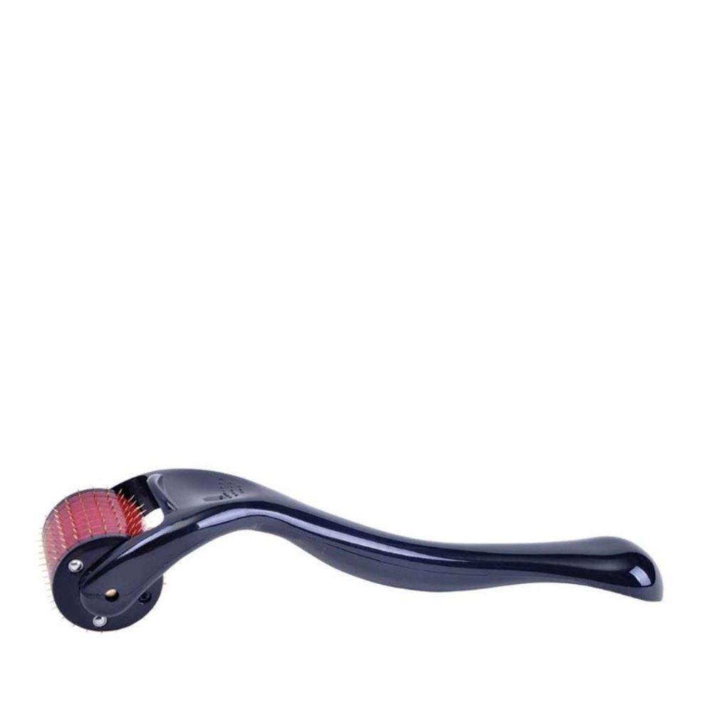 New Ora Face Microneedle Dermal Roller 200 needles
